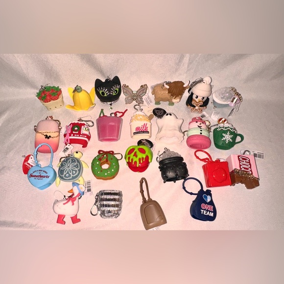 Bath & Body Works Pocketbac Holder Bundle - Picture 4 of 5